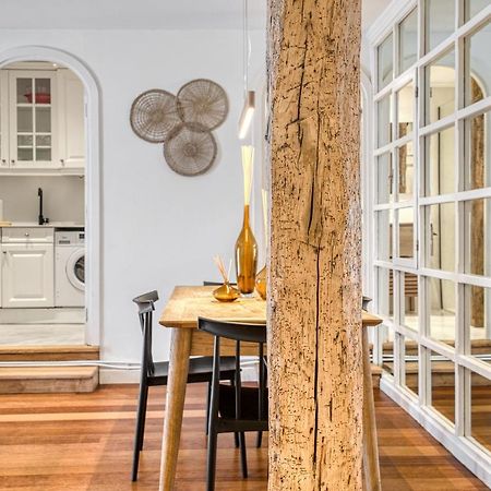 Always Easy I Ondarreta Apartment San Sebastian Exterior photo
