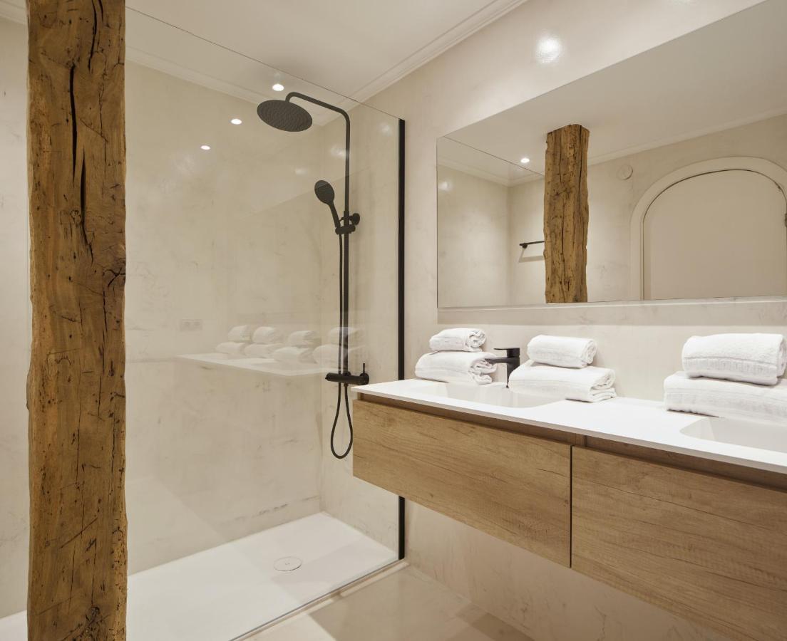Always Easy I Ondarreta Apartment San Sebastian Exterior photo