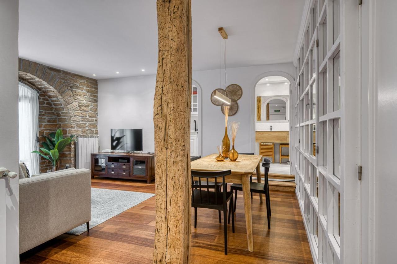 Always Easy I Ondarreta Apartment San Sebastian Exterior photo