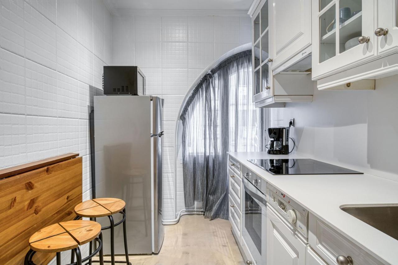 Always Easy I Ondarreta Apartment San Sebastian Exterior photo