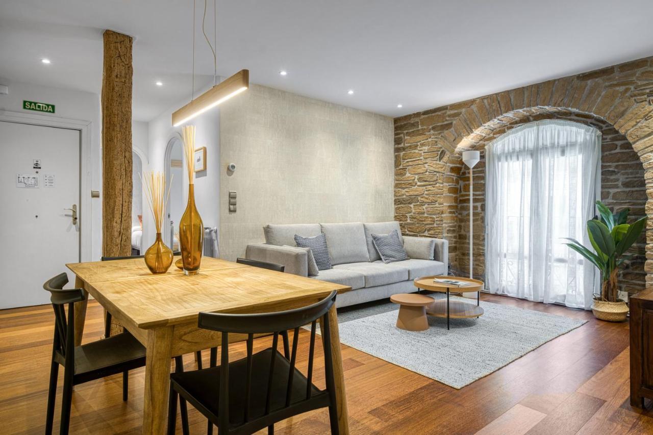 Always Easy I Ondarreta Apartment San Sebastian Exterior photo