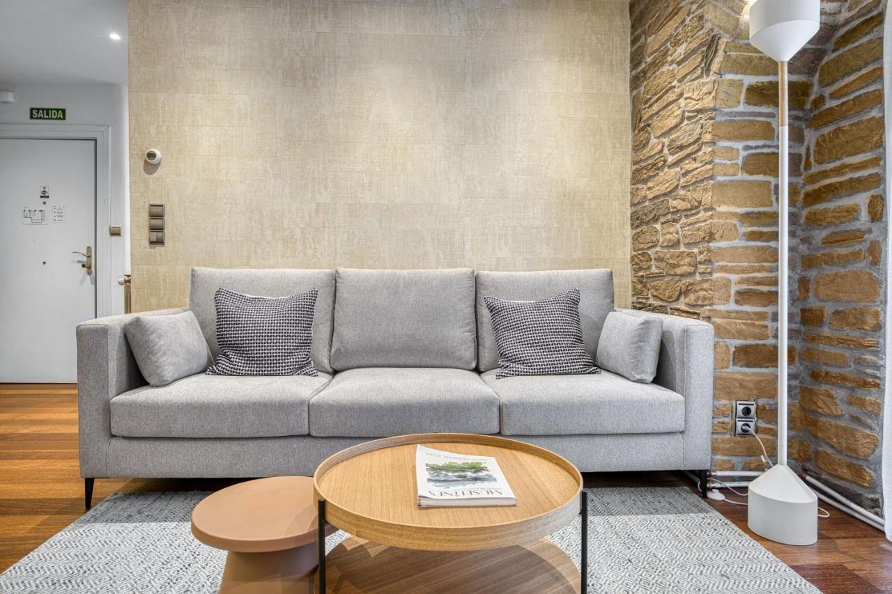 Always Easy I Ondarreta Apartment San Sebastian Exterior photo