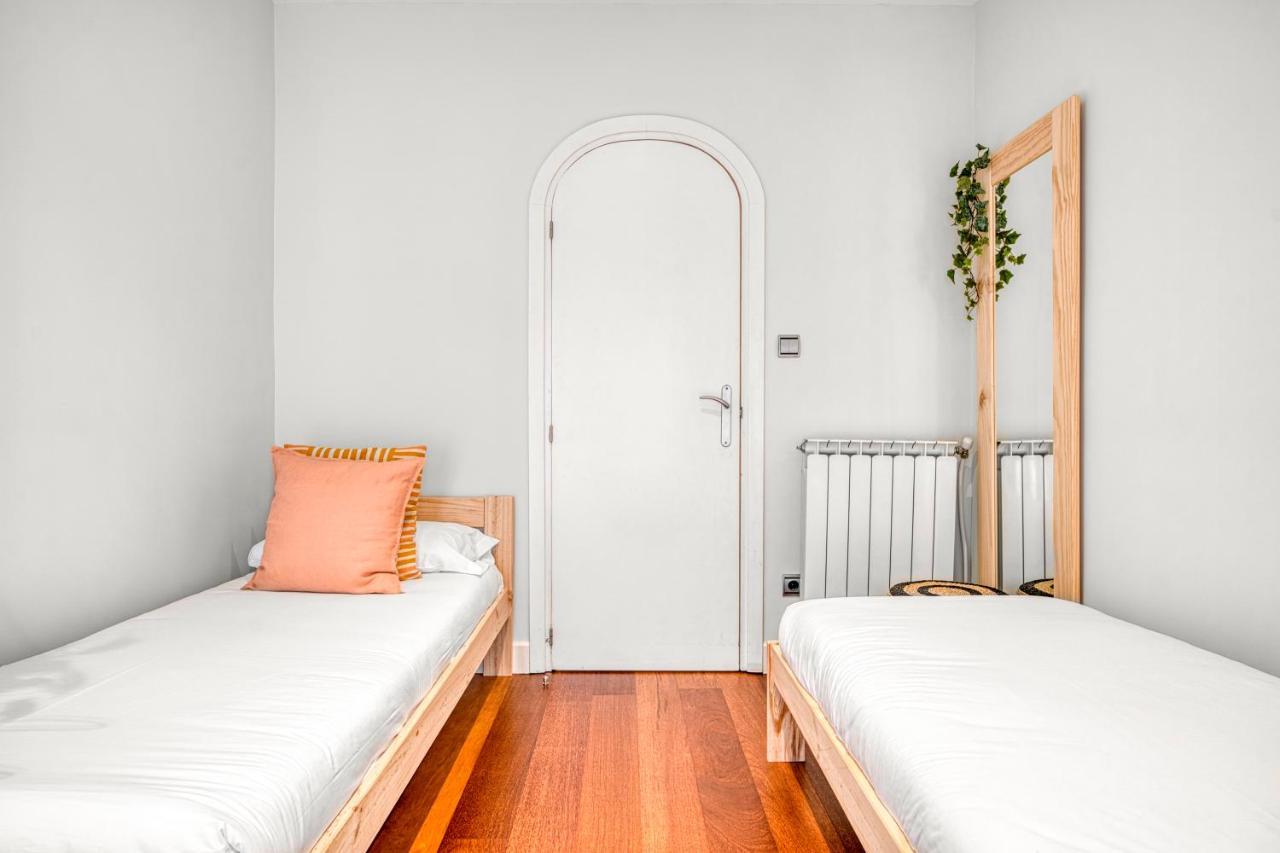 Always Easy I Ondarreta Apartment San Sebastian Exterior photo
